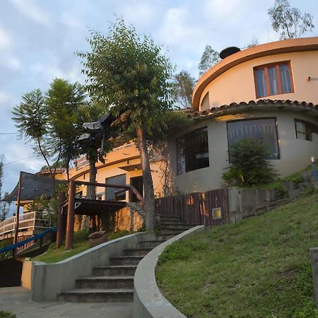 La Pasarela Hotel Tarija Eksteriør billede