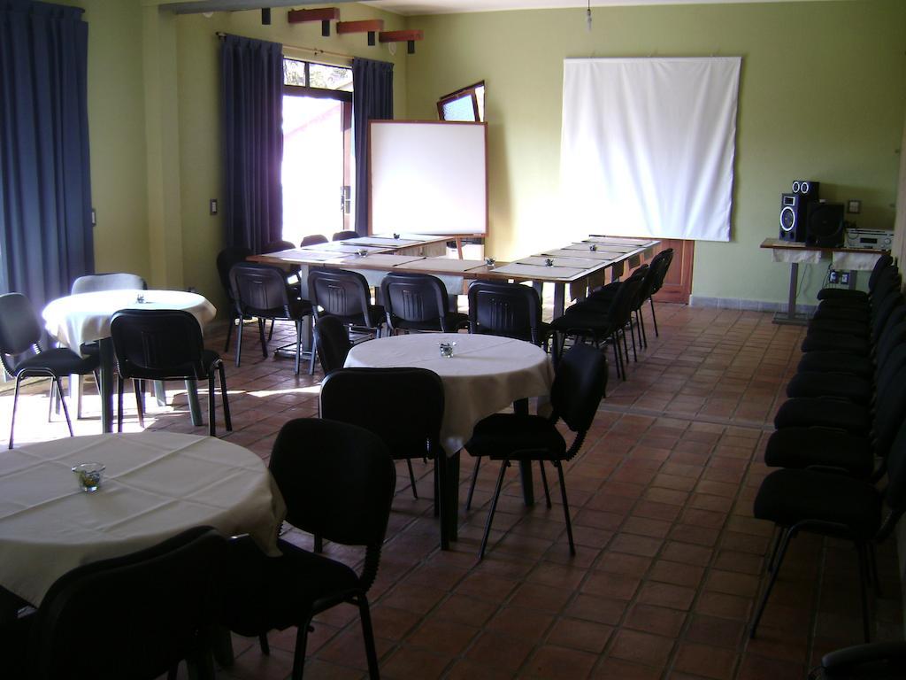 La Pasarela Hotel Tarija Eksteriør billede