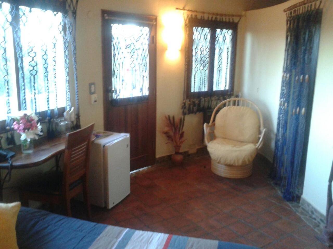 La Pasarela Hotel Tarija Eksteriør billede