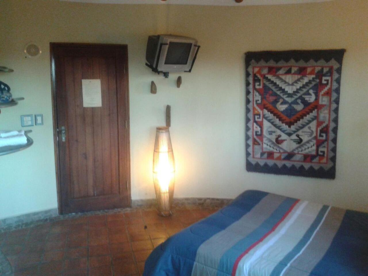 La Pasarela Hotel Tarija Eksteriør billede